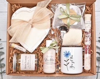 IVF Care Package, Fertility Gift Set, Infertility Gift Box, Fertility Gift Basket, Fertility Gift Box, Fertility Gift Set, IVF Gifts