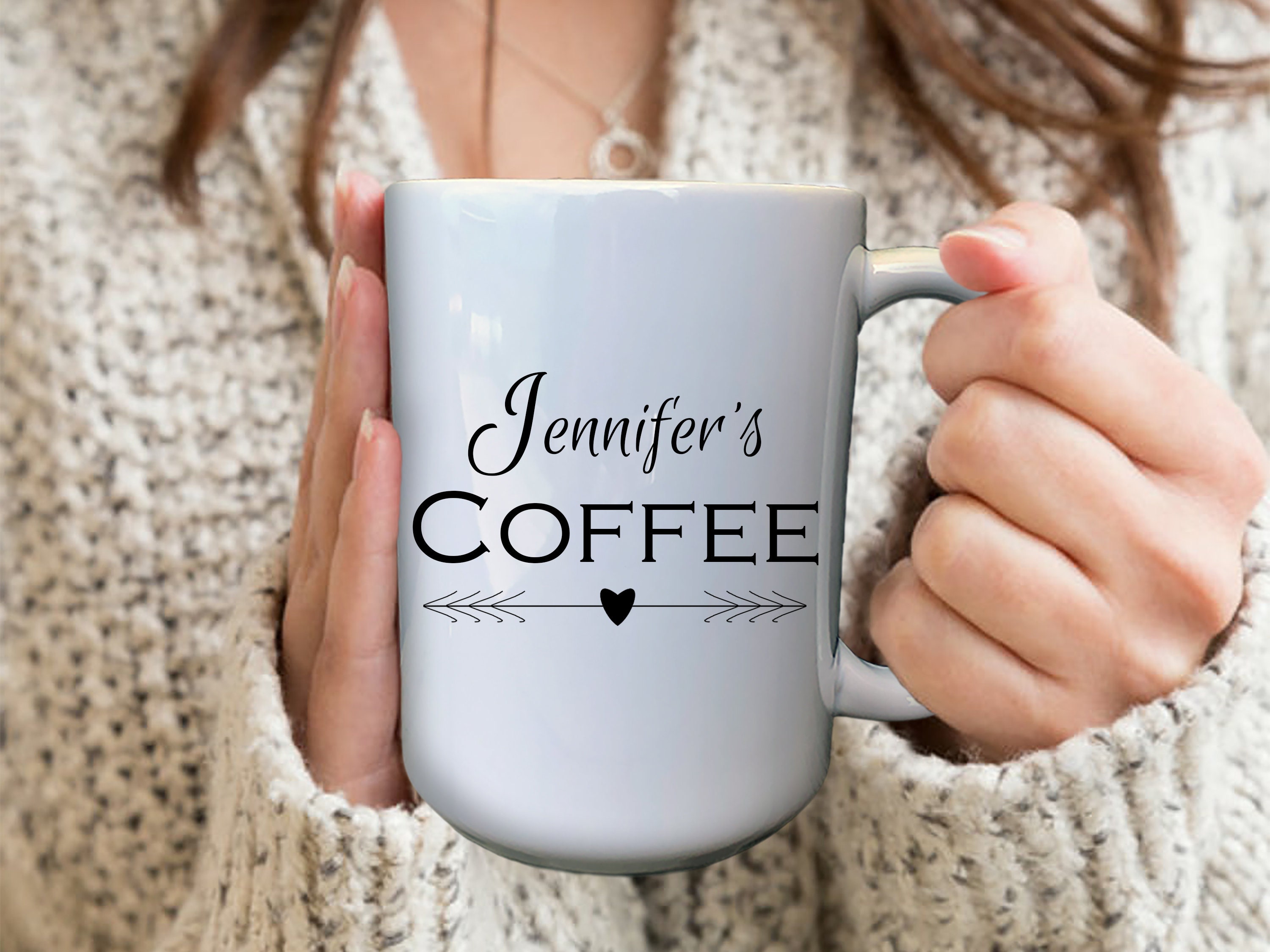 Coffee Care Package, Coffee & Mug Gift Box, Mothers Day Gift Set