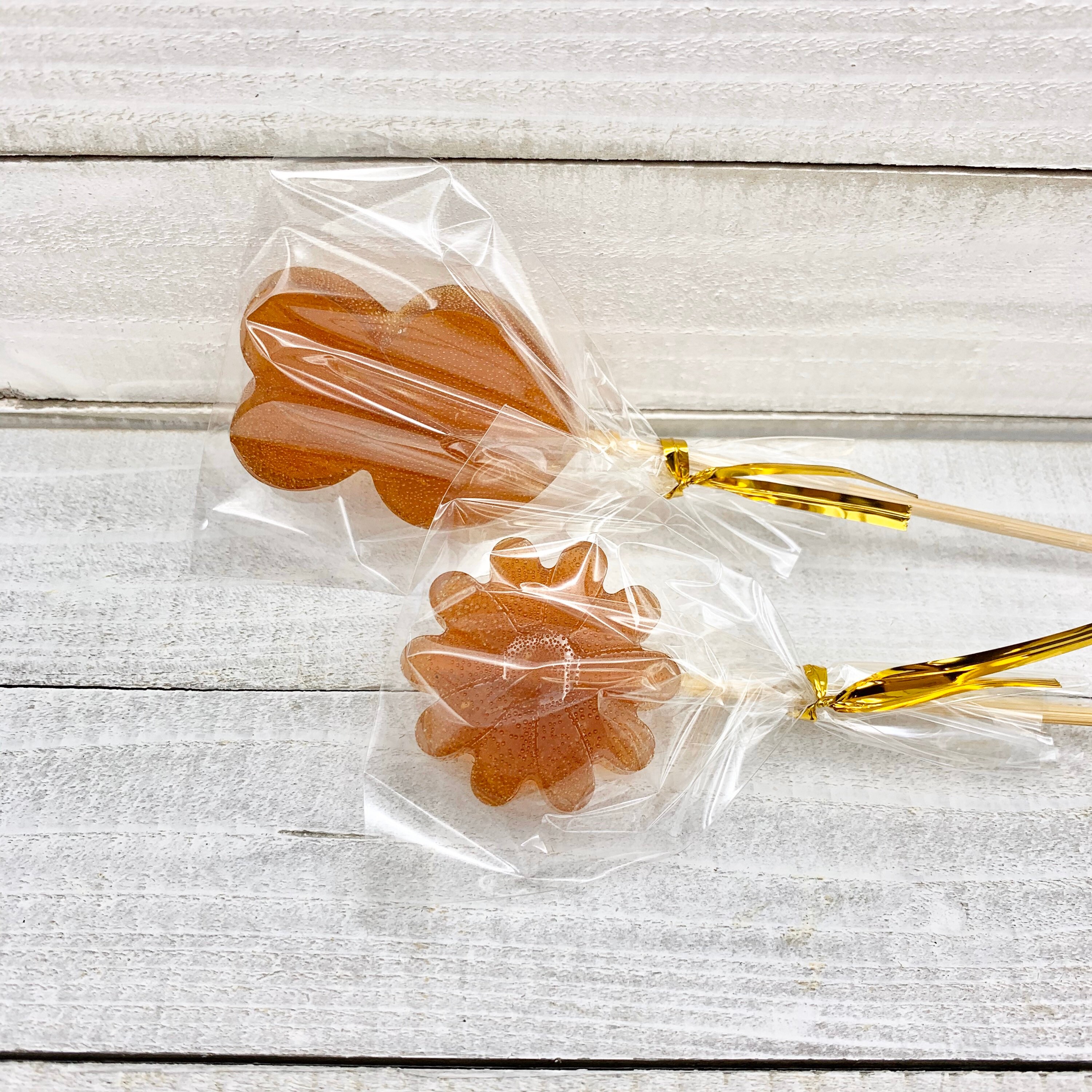 Honey Lollipops, Honey Pops, Tea Favors, Tea Party Gifts, Honey Gifts, Honey Favors, Tea Gifts
