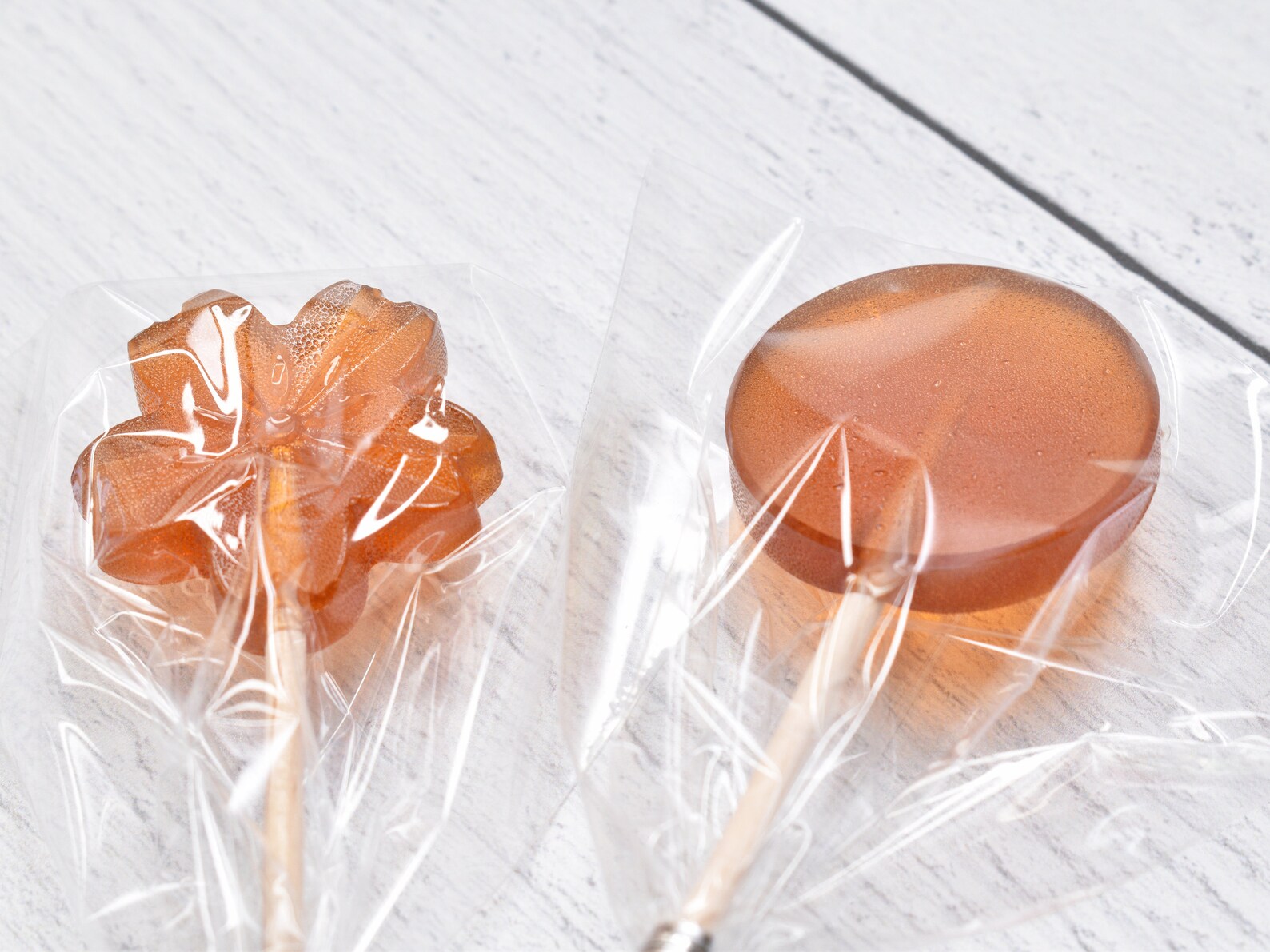 Honey Lollipops Honey Spoons Honey Pops Tea Favors Tea Etsy