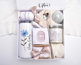 Nurse Appreciation, Nurse Gift Basket, Nurse Gift Box, Nurse Graduation, Nursing Gifts, Thank You Gift, Registered Nurse, Personalized Mug