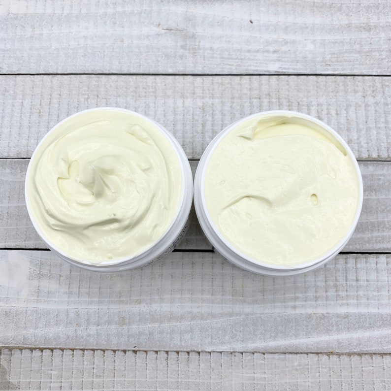 Herbal Infused Eczema Cream Hemp Seed Oil Cream Baby Eczema Etsy