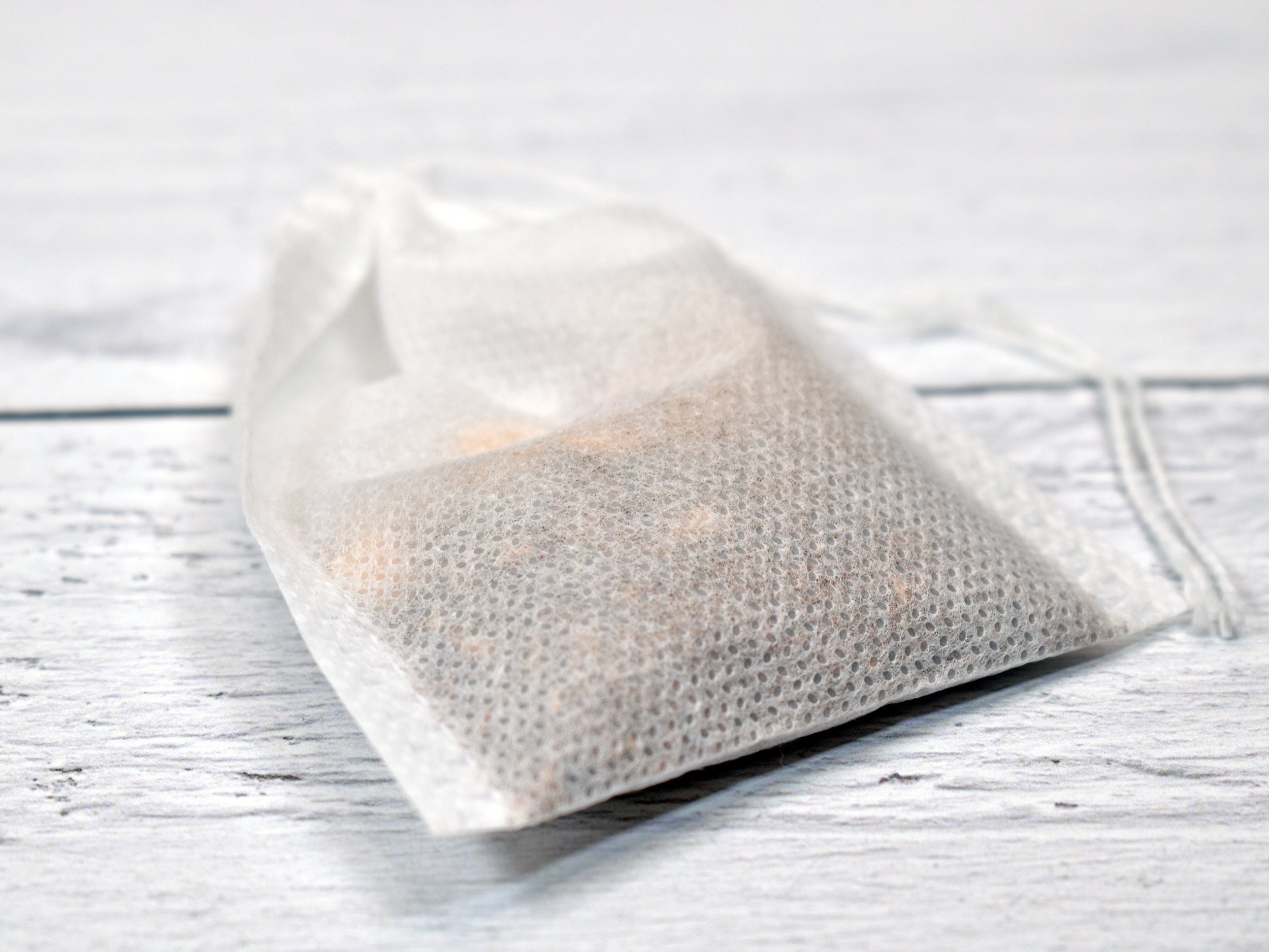 Organic Nausea Tea, Morning Sickness Tea, Spearmint Tea Bags, Organic