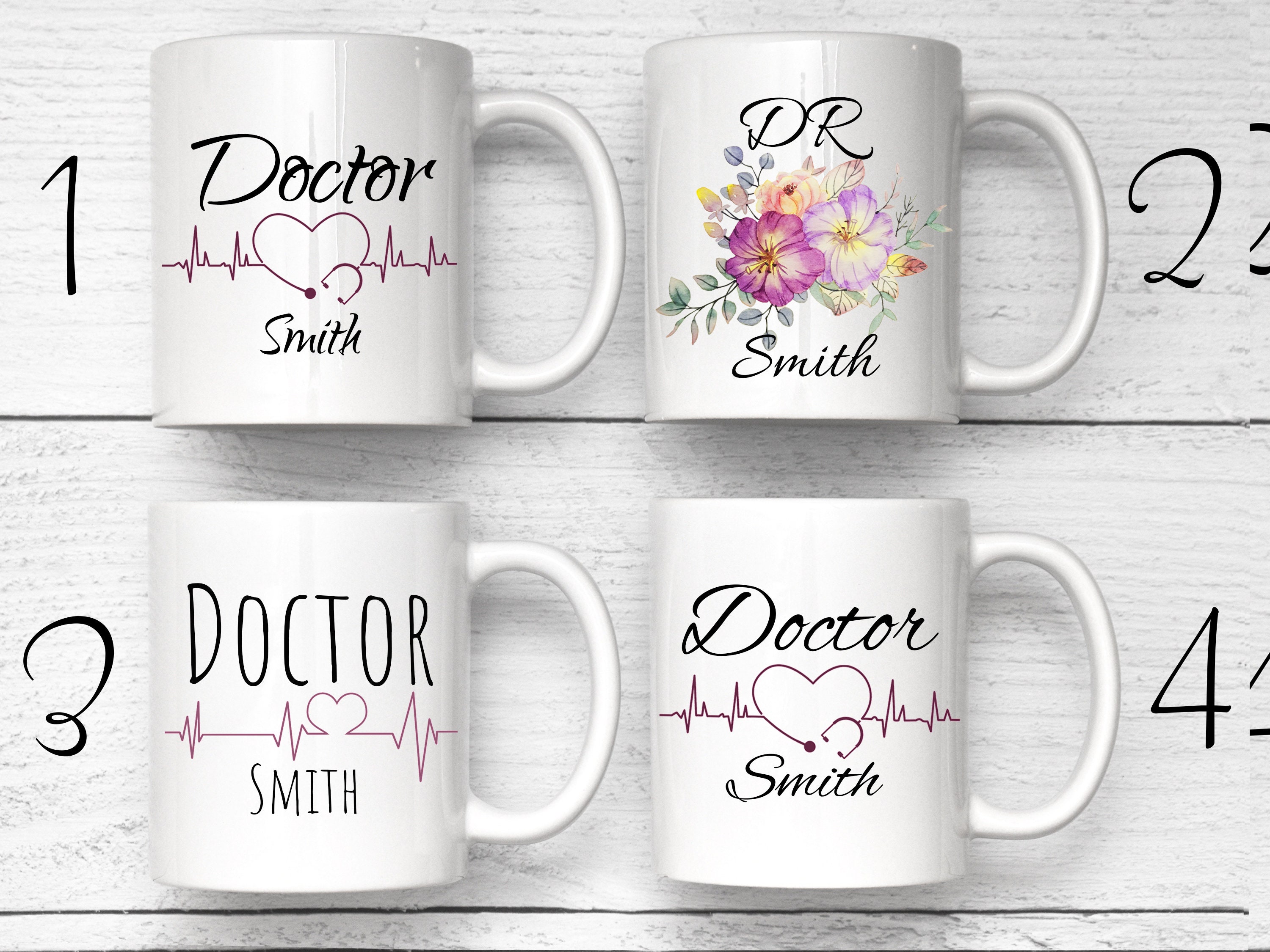 Doctor Gift Box, Doctor Appreciation Gift, Doctor Gift Basket, Thank You Doctor, New Doctor Gift