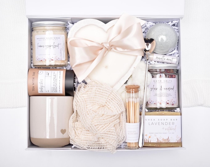 Miscarriage Gift Basket, Stillborn Gifts, Loss Of Unborn Child, Miscarriage Gift Box, Loss Of Unborn Baby Gift, Pregnancy Loss Gift Box