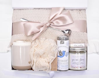 Cancer Care Package For Her, Chemo Gifts For Women, Mastectomy Recovery, Breast Cancer Gift Box, Get Well Soon, Surgery Gift Basket