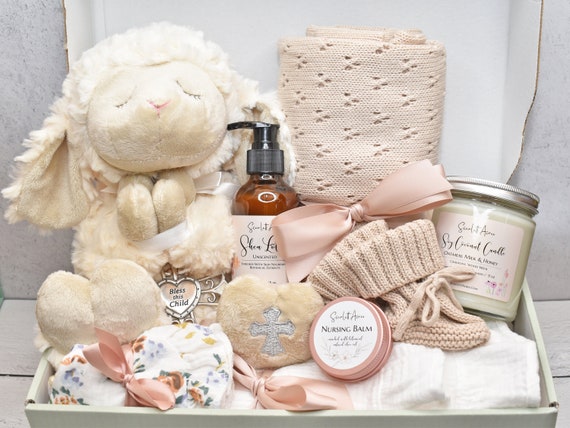 Cabea Baby Shower Gift Kit for Mom-to-Be