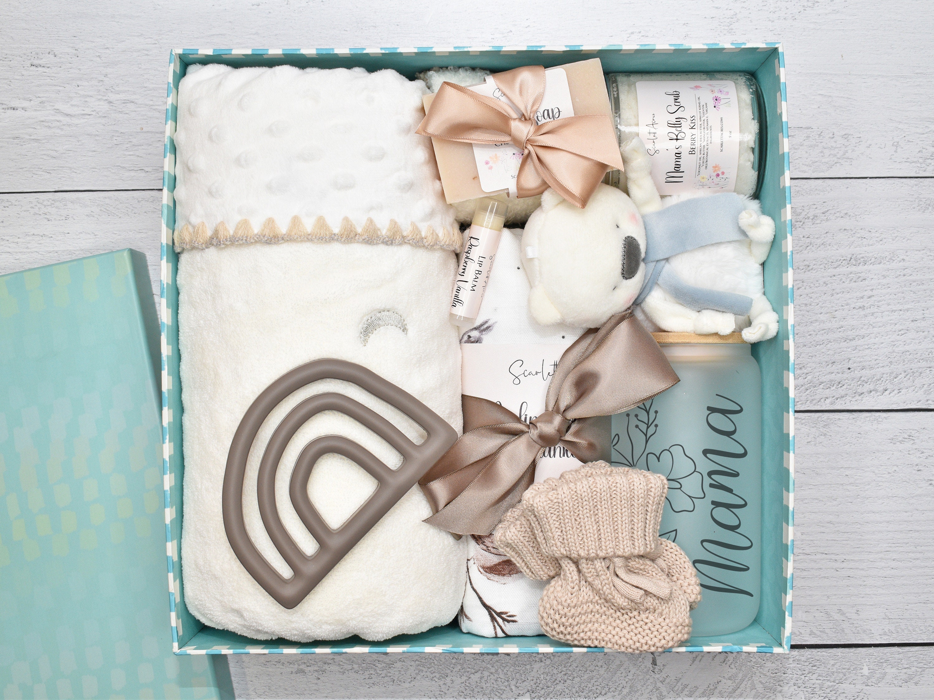 9 Baby Shower Gifts for Parents Who Already Have Kids