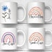 see more listings in the Mugs section