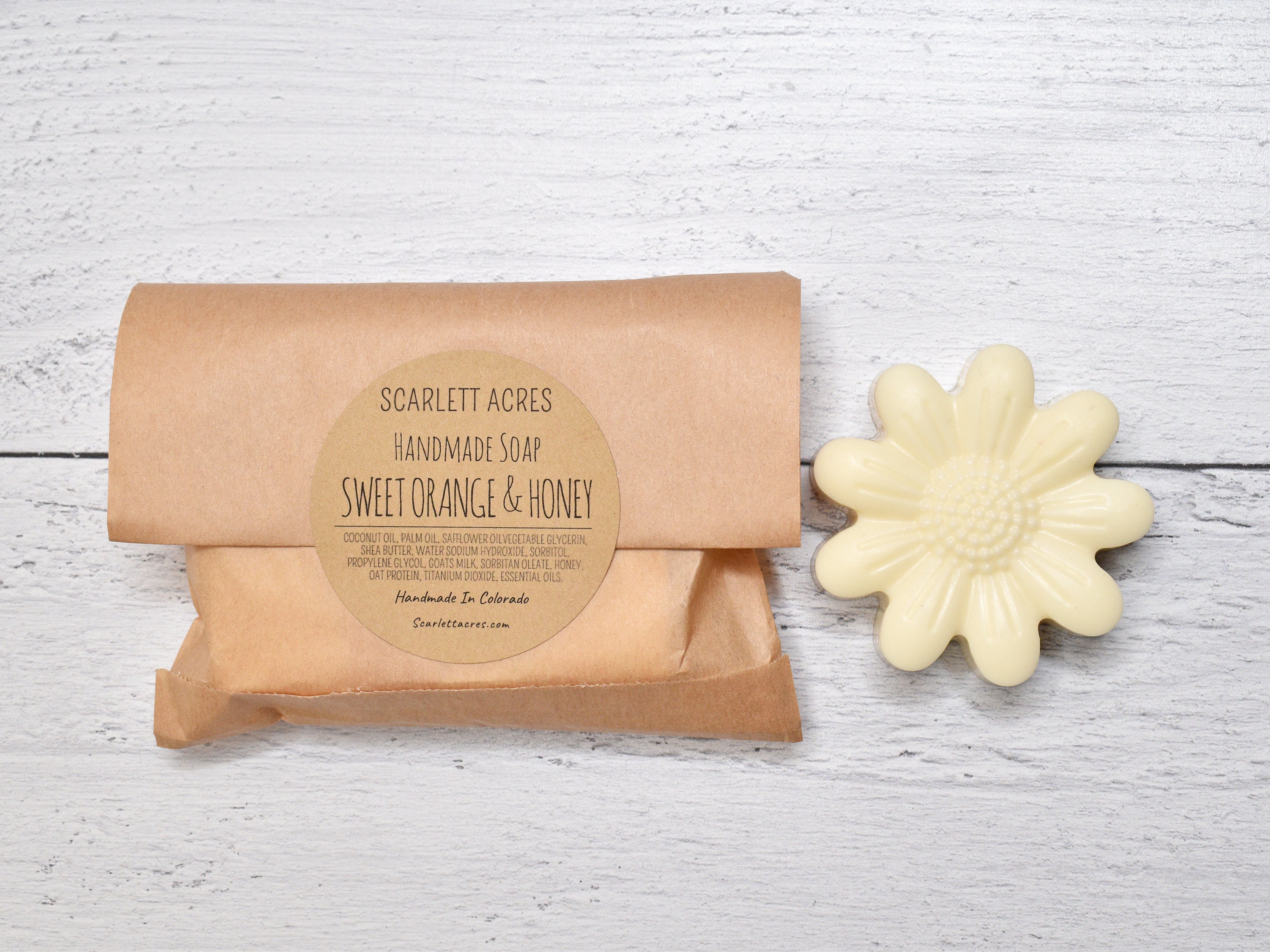 Thank You Gift Box, Thank You Gift Basket, Natural Spa Gift Box, Care Package For Her, Thank You