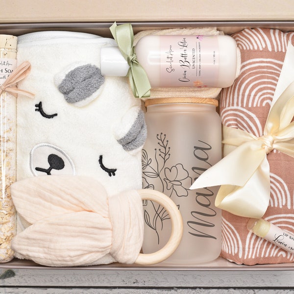 New Mom Gift Etsy