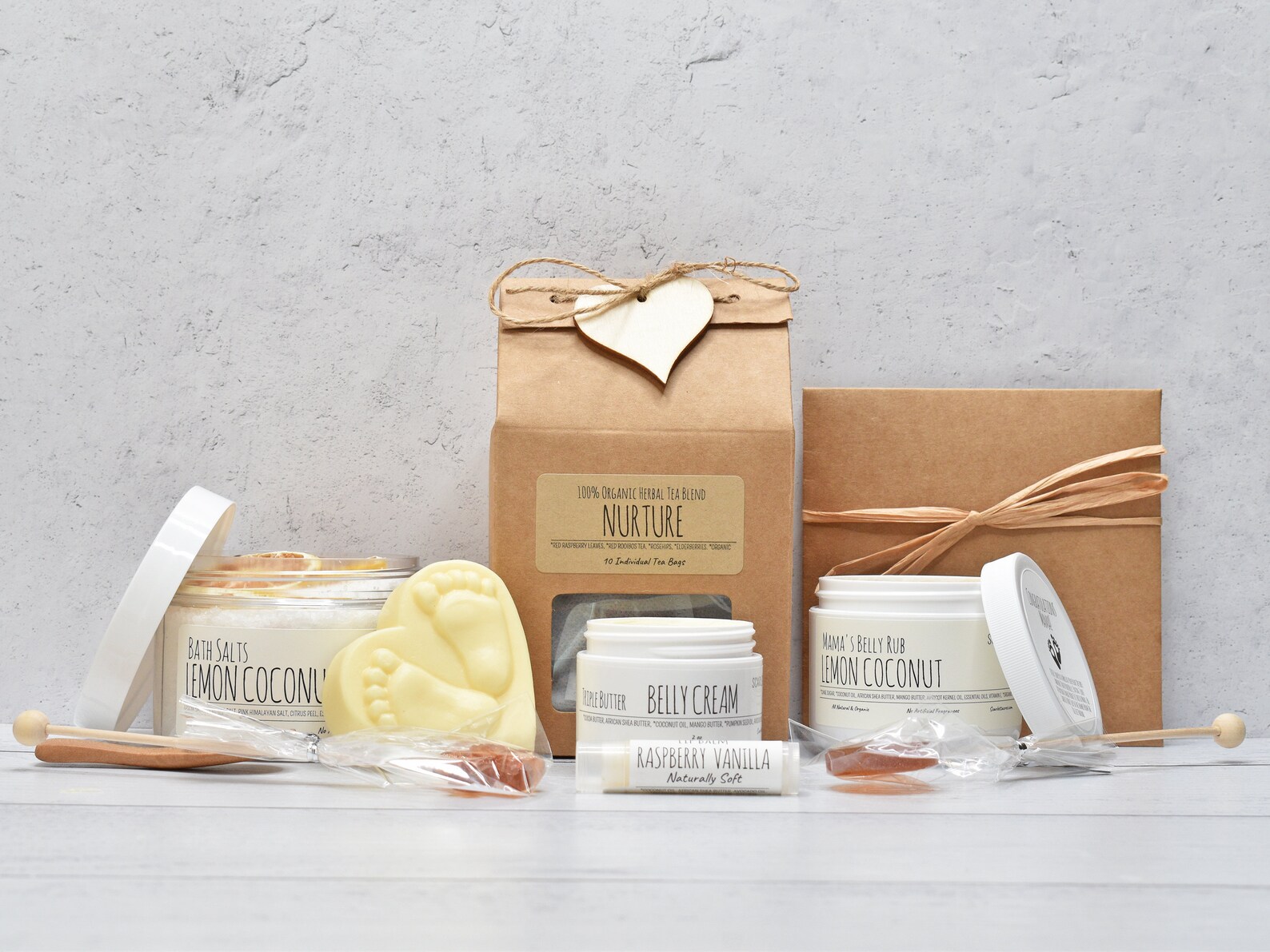 Mom to Be Gift Box Pregnancy Gift Box Expecting Mom Gift Etsy