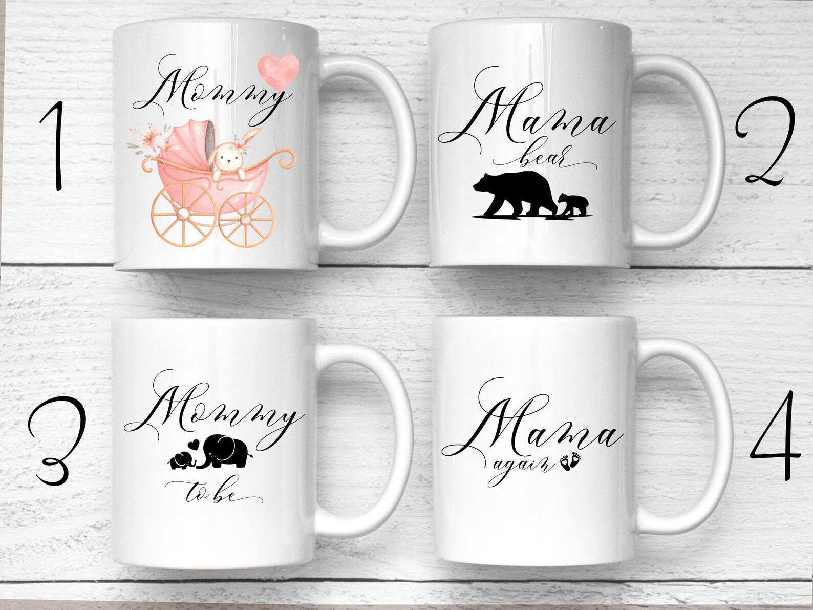 Mom to Be Gift Box Pregnancy Gift Box Expecting Mom Gift Etsy