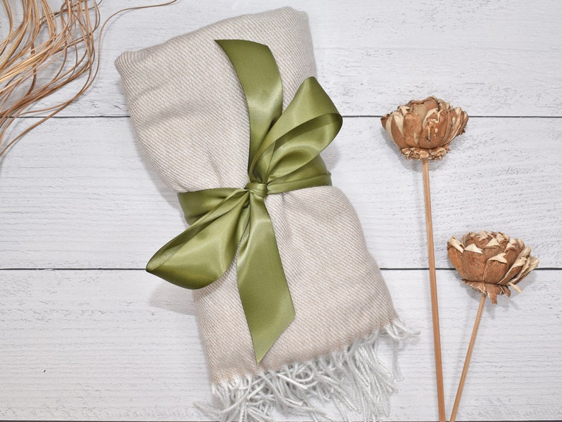 Tea Gift Basket Thinking of You Organic Tea Gift Set Dough Etsy