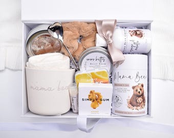 Morning Sickness Box, Comfort Care Package, First Trimester Gift, 1st Trimester, Pregnancy Gift Basket, Pregnancy Gift Box, Nausea Relief