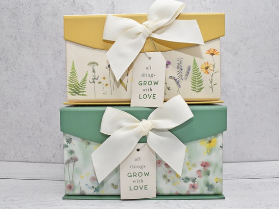 How to Do it Yourself: A Big Gift Box