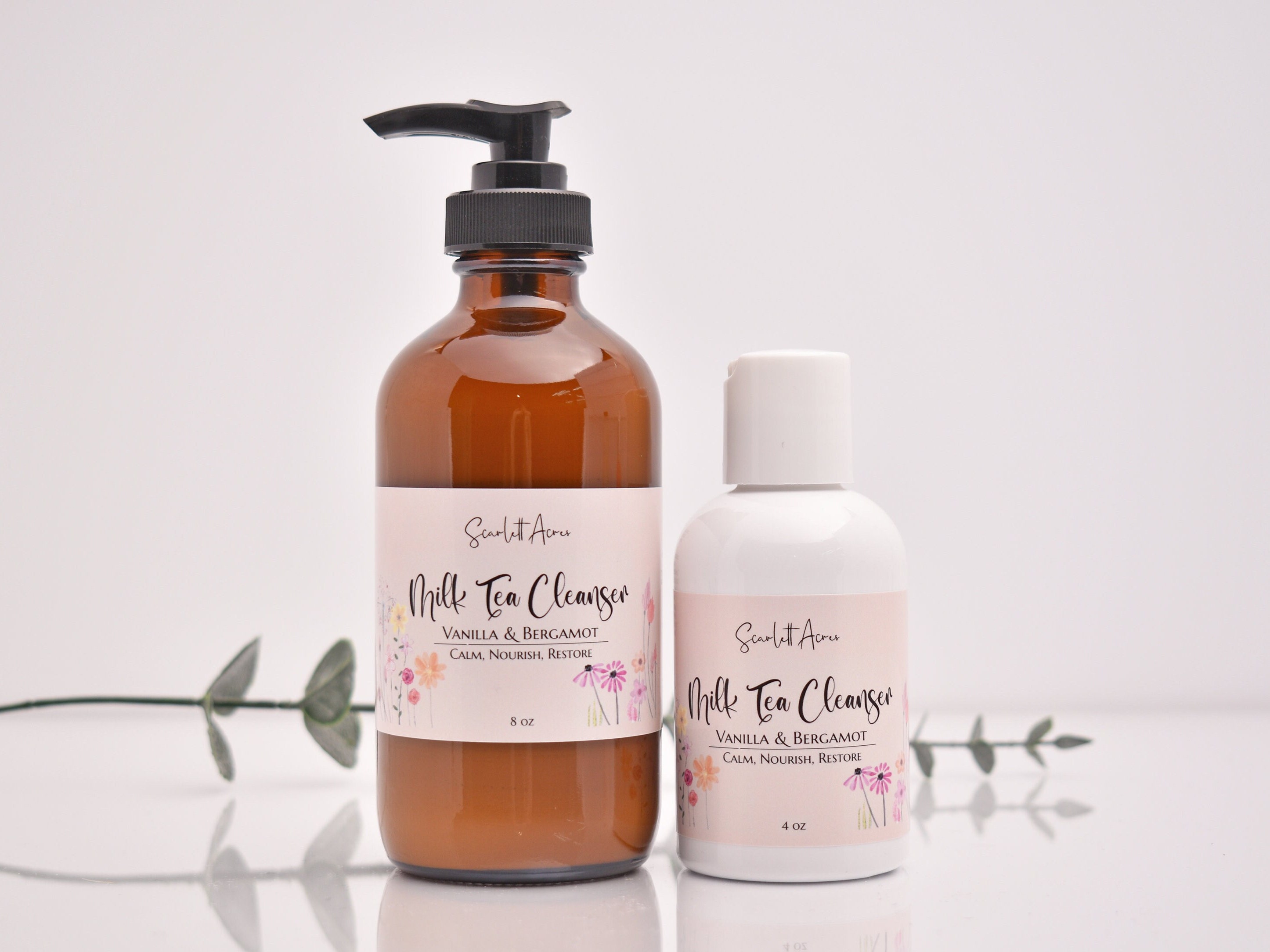 Coconut Milk Tea Cream Cleanser, Vanilla Bergamot, Anti Aging, Mature Skin, Black Tea, Organic Face Wash, Natural, Dry Sensitive Skin - Etsy Coconut Milk Tea Cream Cleanser, Vanilla Bergamot, Anti Aging, Mature Skin, Black Tea, Organic Face Wash, Natural, Dry Sensitive Skin - Etsy