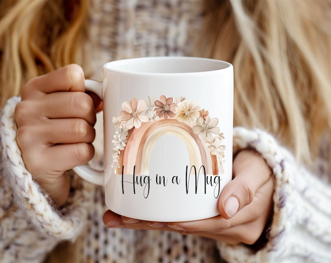 Sympathy Mug, Sympathy Gifts, Custom Bible Verse Mug, Grieving Friend Gift, Loss Of Loved One, Death Of Mom Gift, Christian Grief Gift