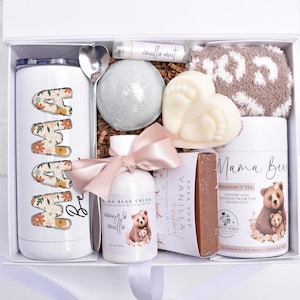 Pregnancy Gift Box, First Trimester, Pregnant Friend, 1st Second Trimester Kit, Expecting Mother, Nausea Care Package, Prenatal Gift Basket