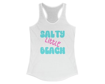 Women's Ideal  Summer Racerback Tank