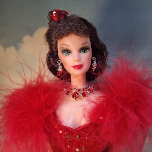 Scarlett O&#39;Hara in gone with the wind