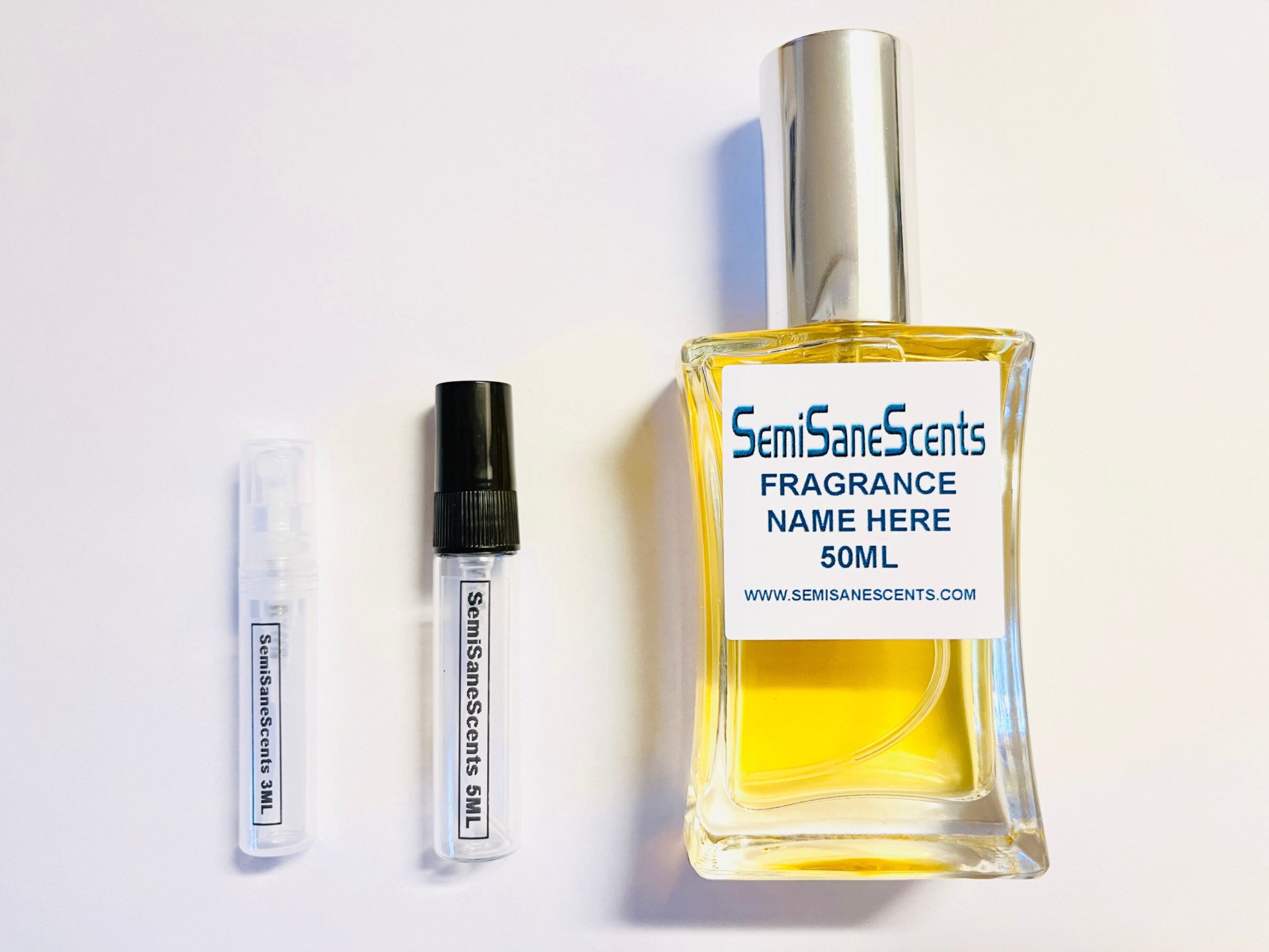 DELINA EXCLUSIF by Parfums De Marly Inspired Perfume Spray for Etsy