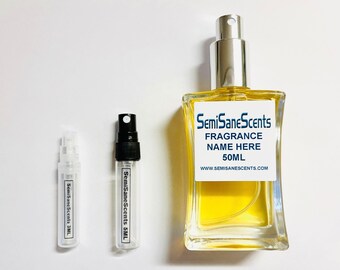 D HOMME INTENSE By C.D Inspired Perfume Spray For Men