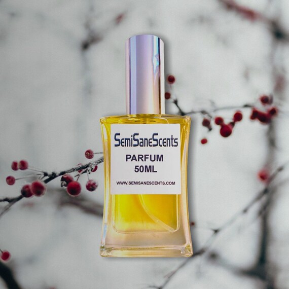 fireplace perfume replica