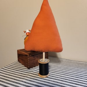 Candy Corn Sleeper