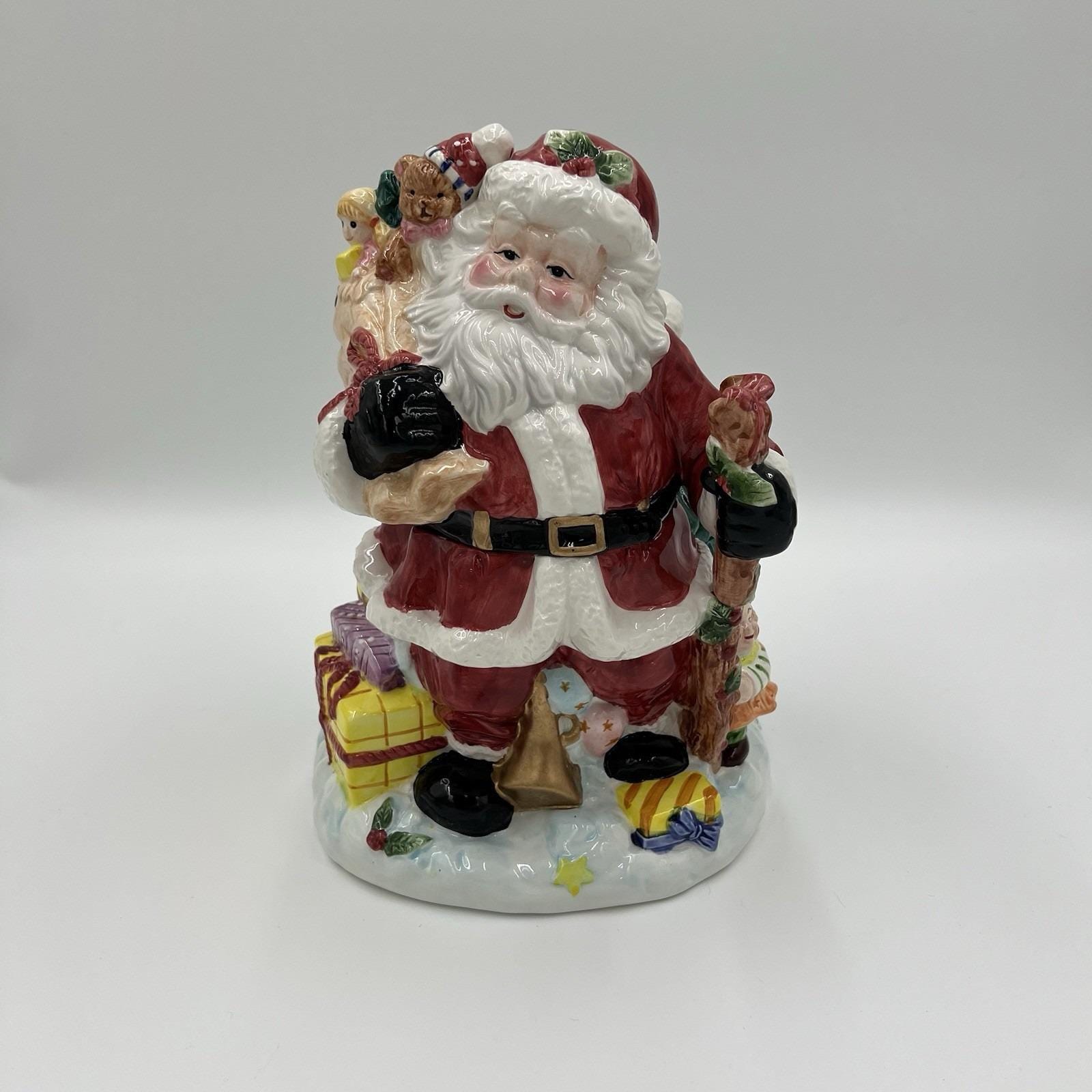 Gibson Cookie Jar - Etsy