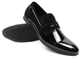 tuxedo junction shoes