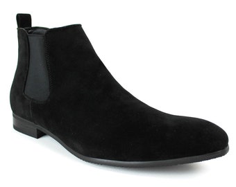 blank for making Chelsea style shoes \u0421omponents for the manufacture of shoes men/'s CHELSEA