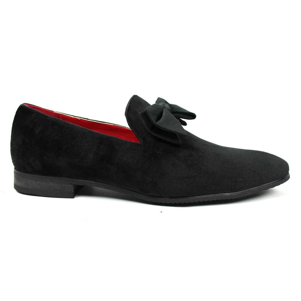 Buy > bow tie loafers > in stock