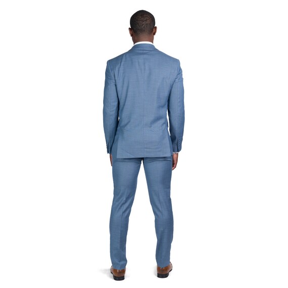 Slate blue deals tuxedo