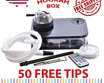 Hookah Set Etsy