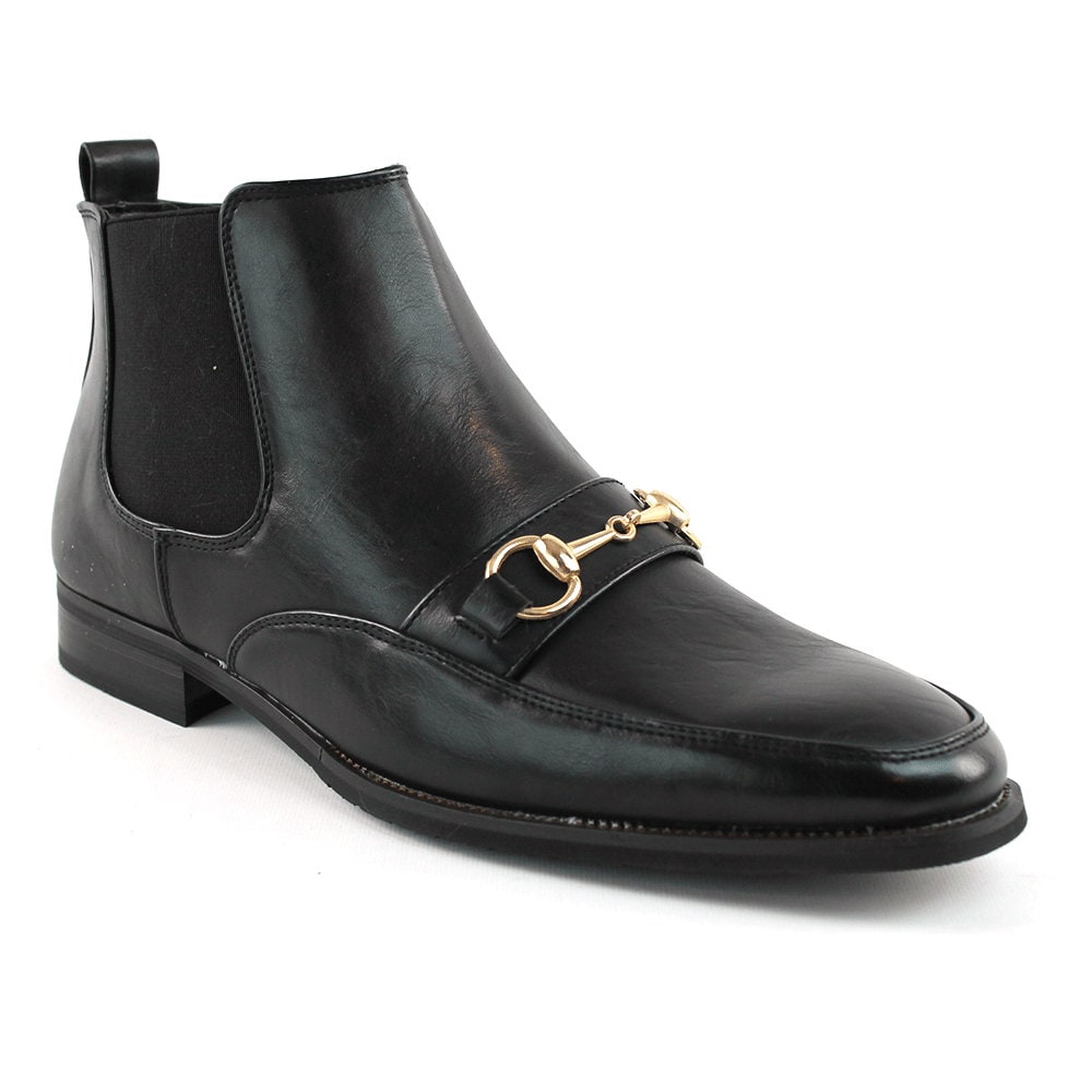 gucci boots for men