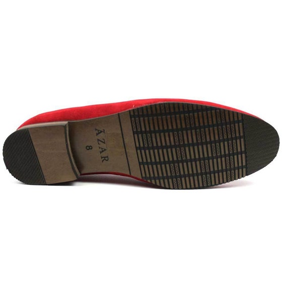 Luxury Men's Shoes, Red Bottom Shoes Leather Low Top Rivet Men's Shoes Casual Shoes Couple Shoes