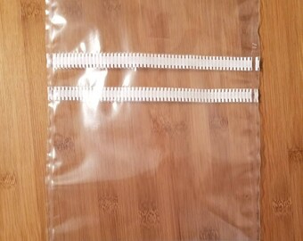 10 Mushroom Spawn Grow Bags