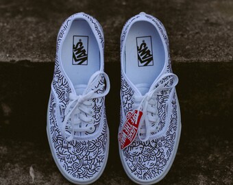 custom vans shoes louis vuitton