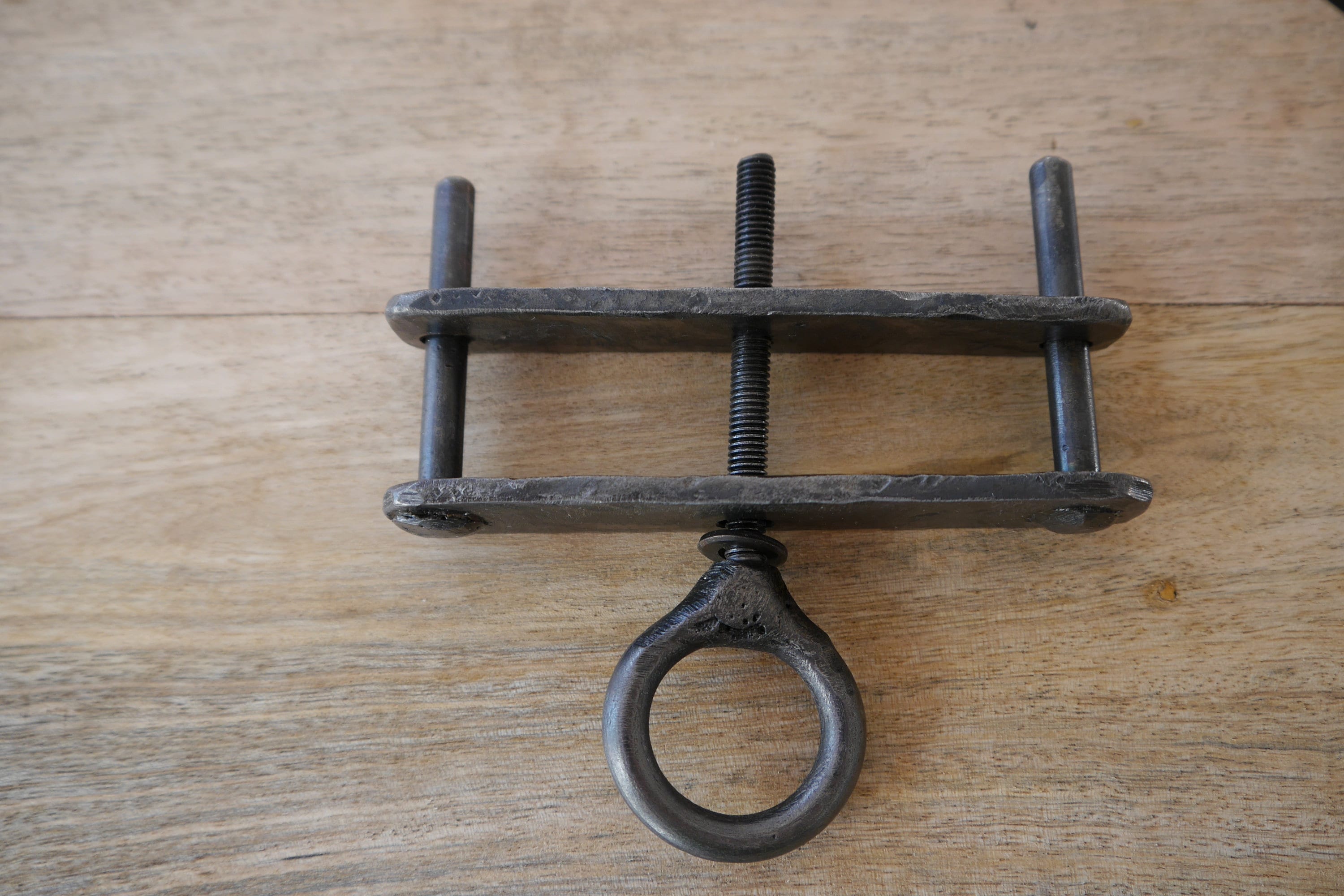 Daumenschraube LARP BDSM Rollenspiele Etsy