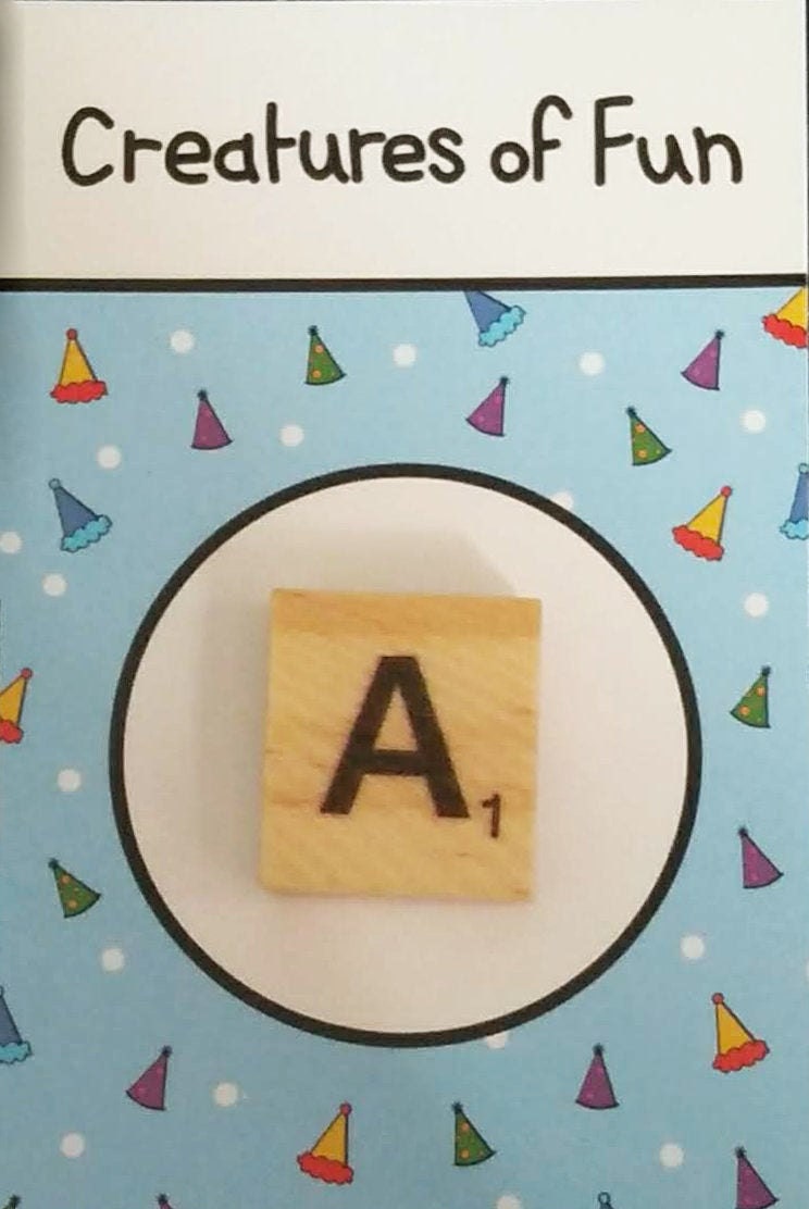 Scrabble Pin Scrabble Tile Style Letter Pins - A-Z Wood Lapel Pin Badges - Gaming ...