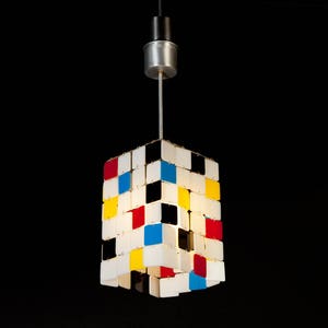 Hanging Lightunique Lightsignredesignrecyclepop Lightpop Etsy