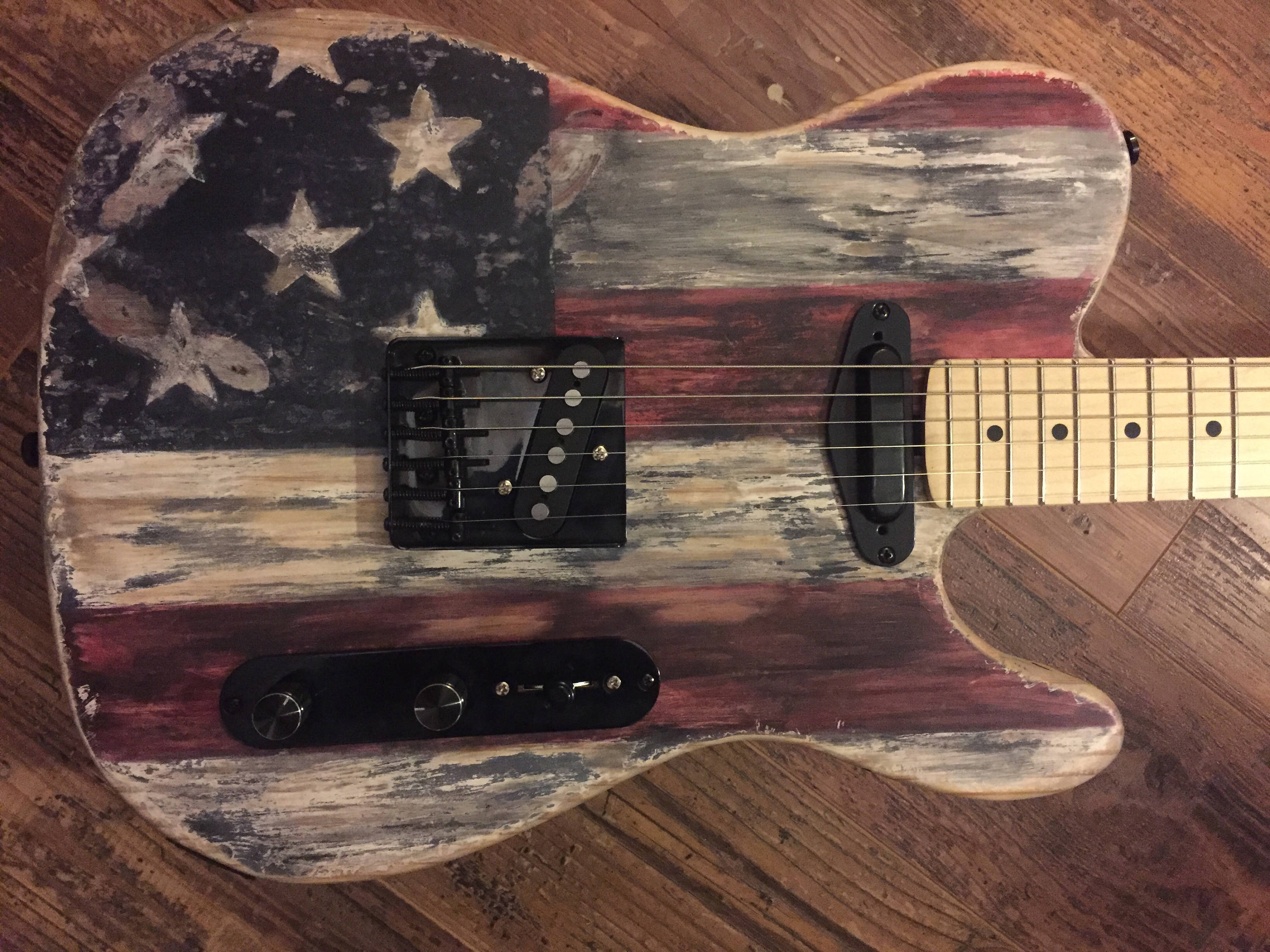 project rock freedom collection