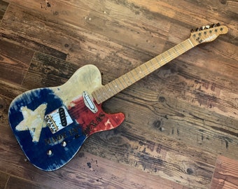 Tourus Handmade Pickups 
