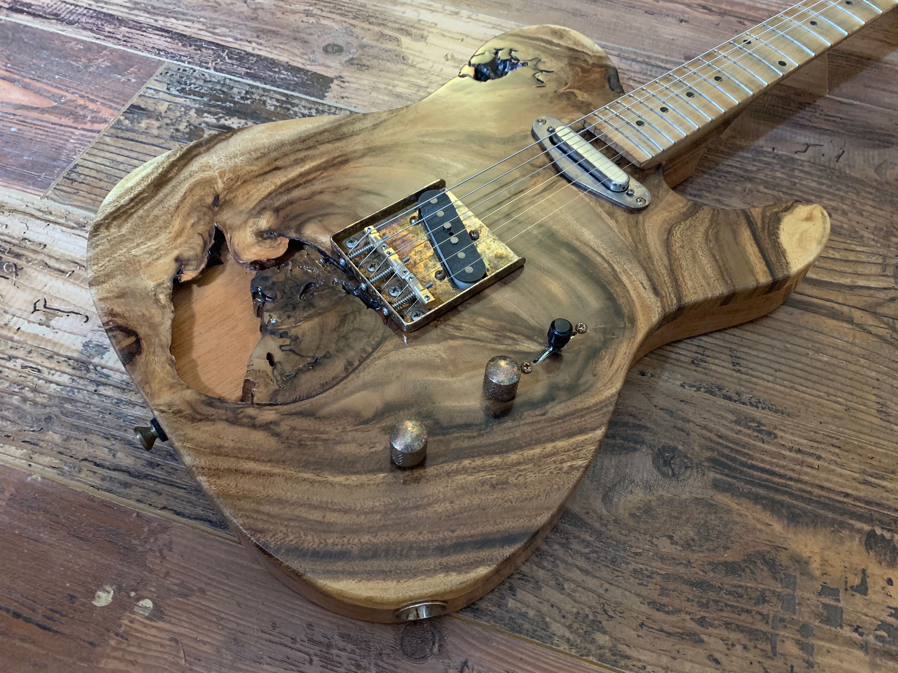 Telecaster Hard Case - Etsy Telecaster Hard Case - Etsy