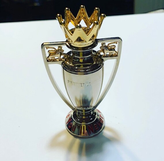 Liverpool Metal Prem Trophy With Youll Never Walk Alone Red Etsy Uk Liverpool Metal Prem Trophy With Youll Never Walk Alone Red Etsy Uk