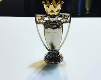 Liverpool Trophies Etsy Uk
