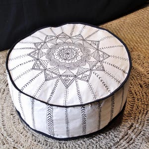 MOROCCO floor cushion