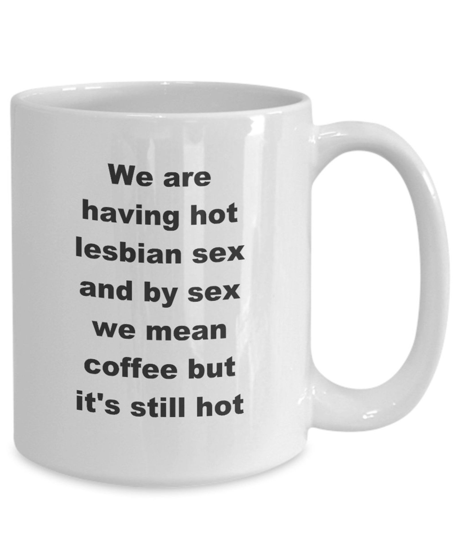 Mean Hot Lesbian Sex