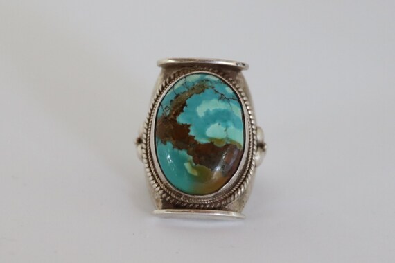 bague argent turquoise veritable bague argent turquoise veritable